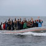 Όλυμπος: Μεταφορά τραυματία από το καταφύγιο Ζολώτα