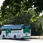 Καισαριανή: Τροχαίο ατύχημα με ασθενοφόρο -Τρεις τραυματίες, ανάμεσα τους και η ασθενής