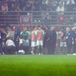 ΣΥΡΙΖΑ: «Η στάση κάποιων στελεχών μαρτυρά σχέδιο δημιουργίας νέου κόμματος»