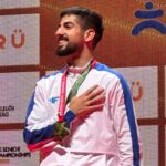 Παγκόσμιος πρωταθλητής στο WRC ο Ροβάνπερα Παναγιώτης Κουμάνταρος