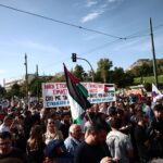 Σεισμικές δονήσεις στον Κορινθιακό Κόλπο την Κυριακή