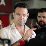 Κ. Μητσοτάκης: Συνάντηση με την Πρόεδρο της Δημοκρατίας