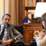 Κ. Μητσοτάκης: Στην Ηγουμενίτσα την Παρασκευή για την υπογραφή της σύμβασης πώλησης του λιμανιού