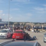 Πιερία: Τραυματισμός γυναίκας από πτήση ελικοπτέρου του Λιμενικού