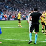 O Σαλάχ πρώτος σκόρερ των αγγλικών συλλόγων στην Ευρώπη Πέτρος Στεφανής