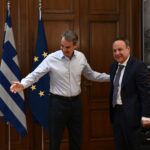 Μόνη πρώτη η απίθανη Τότεναμ Παναγιώτης Κουμάνταρος