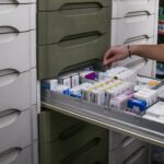 Μείωση πωλήσεων κατέγραψαν οι φαρμακευτικές από τη μεταρρύθμιση του συστήματος Υγείας Μιχάλης Ματσίγκος