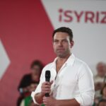 Δημήτρης Βίτσας: Δεν είναι δεδομένη η διαγραφή μου – Θα πρέπει να πάει στην Επιτροπή Δεοντολογίας