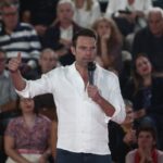 Κίνηση στους δρόμους: Φρακαρισμένη η άνοδος του Κηφισού, ουρές χιλιομέτρων