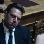 Ηλ. Κασιδιάρης: Δεκτό το αίτημα για 5ήμερη άδεια