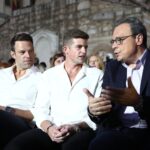 Θ. Σκυλακάκης: Ανακοίνωσε πλέγμα μέτρων για την δασική προστασία