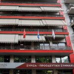 Στ. Κασσελάκης σε Δ. Κουρέτα: «Θα είμαστε δίπλα σου σε κάθε βήμα»