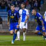 Φυλακές Κορυδαλλού: «Έφοδος» της ΕΛΑΣ- Κατασχέθηκαν ναρκωτικές ουσίες