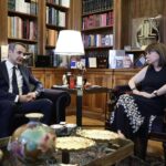 ΣΥΡΙΖΑ: Κριτική της «Ομπρέλας» σε Κασσελάκη κατά την συνεδρίαση της Πολιτικής Γραμματείας