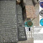 Πιερία: Τραυματισμός γυναίκας από πτήση ελικοπτέρου του Λιμενικού