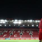 O Σαλάχ πρώτος σκόρερ των αγγλικών συλλόγων στην Ευρώπη Πέτρος Στεφανής