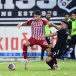 Μύθος ο Μέσι με την όγδοη Χρυσή Μπάλα Παναγιώτης Κουμάνταρος