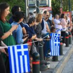 Ισραήλ: Πλήγμα σε υποδομή της Χεζμπολάχ μετά από εκτόξευση ρουκετών- Τα βλήματα καπέπεσαν στη Συρία