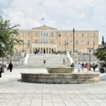 Βόλος: 6χρονος παρασύρθηκε από λεωφορείο – Διακομίστηκε στη Θεσσαλονίκη