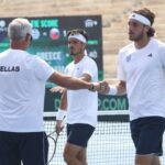 Basket League: Νίκες για τους δύο «Δικέφαλους» Παναγιώτης Κουμάνταρος