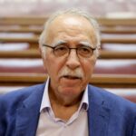 Νίκος Φίλης κατά Κασσελάκη: Ο ΣΥΡΙΖΑ οδηγείται σε εκφυλισμό – Αποστολή διάλυσης του κόμματος από εξωπολιτικούς παράγοντες