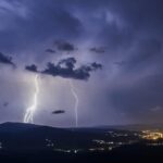 Κακοκαιρία: Επικαιροποίηση του έκτακτου δελτίου της ΕΜΥ – Ποιες περιοχές θα βρεθούν στο επίκεντρο