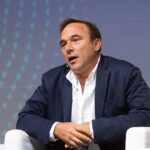 Γ. Γεραπετρίτης: Συναντήθηκε με την παλαιστινιακή ηγεσία στη Ραμάλα