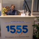 Χ. Φιντάν: Οι σχέσεις μας με την Ελλάδα εξελίσσονται σε θετική κατεύθυνση