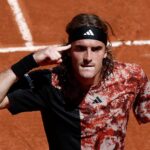 «Χάλκινες» στο Αλγέρι Γεωργιάδου και Γκουντούρα