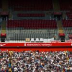 Φωταγώγηση του χριστουγεννιάτικου δέντρου της πλατείας Συντάγματος