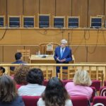 Στους «16» του Παρισιού ο Τσιτσιπάς