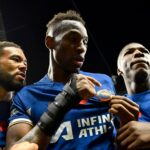 Αποχωρεί από την Team USA ο Κερ μετά το Παρίσι Παναγιώτης Κουμάνταρος