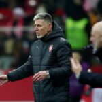 Την άλλη εβδομάδα η επέμβαση στον Γκάβι Παναγιώτης Κουμάνταρος