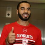 Oλυμπιακός: Μια ανάσα από τον Μήτρου Λονγκ Πέτρος Στεφανής