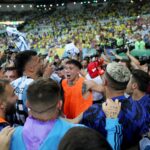 Ήρθε ο Μήτρου-Λονγκ, επέστρεψε ο Μιλουτίνοφ Παναγιώτης Κουμάνταρος