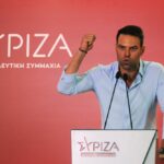 Ν. Ανδρουλάκης για Τέμπη: «Θέλετε να συγκαλύψετε τις ευθύνες που καταλογίζει ο Ευρωπαίος εισαγγελέας»