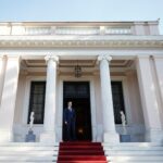 Αρνητικές θερμοκρασίες σε Ήπειρο και Δυτ. Μακεδονία: Πού έδειξε -5 βαθμούς το θερμόμετρο