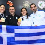 Ο Τσιτσιπάς έχει πια «την πνευματική ηρεμία βετεράνου»