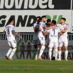 Νίκη για Νότιγχαμ στο ντεμπούτο του Βλαχοδήμου