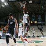 Αποχωρεί από την Team USA ο Κερ μετά το Παρίσι Παναγιώτης Κουμάνταρος