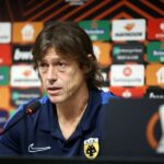 Με απουσίες στην Αθήνα η Μαρσέιγ Παναγιώτης Κουμάνταρος