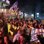 Ολοκληρώθηκε η 32η Athens International Sailing Week 2023 Παναγιώτης Κουμάνταρος