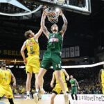 UEFA: Μερικό κλείσιμο της εξέδρας στο «Γ. Καραϊσκάκης» με αναστολή Παναγιώτης Κουμάνταρος