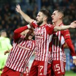 Επιστροφή στην ελίτ για το βόλεϊ του Ολυμπιακού