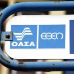 Κίνηση στους δρόμους: Στο «κόκκινο» οι οδικές αρτηρίες της Αττικής λόγω της βροχής