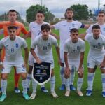 Ηράκλειο Αττικής: 2 συλλήψεις νεαρών με αεροβόλα όπλα