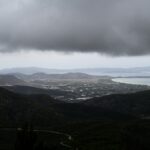 Κακοκαιρία: Επικαιροποίηση του έκτακτου δελτίου της ΕΜΥ – Ποιες περιοχές θα βρεθούν στο επίκεντρο