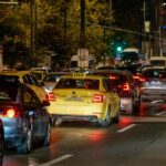 Ζωγράφου: Επεισόδια έξω από την Πανεπιστημιούπολη