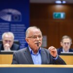 Ν. Μπίστης στο Naftemporiki TV: Στόχος μας ένα κόμμα της σύγχρονης Αριστεράς – Ο ΣΥΡΙΖΑ δεν μπορεί πια να είναι κόμμα εξουσίας