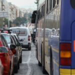 Καιρός: Λίγες νεφώσεις και τοπικές βροχές – Έως τους 22 βαθμούς η θερμοκρασία